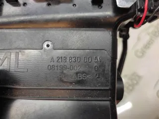 A2188300054 Дефлектор обдува салона Mercedes CLS C218 Арт 85519, вид 3