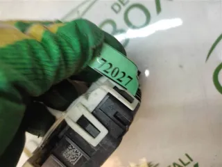 A0997200135 Замок двери передней левой Mercedes E W212 Арт 85445, вид 4