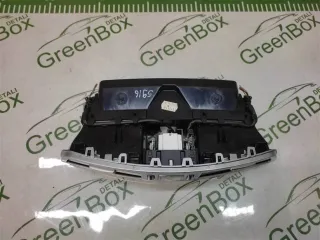 A2218300954 Дефлектор обдува салона Mercedes S W221 Арт 85505, вид 4