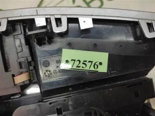 A2218300954 Дефлектор обдува салона Mercedes S W221 Арт 85505, вид 6