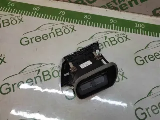 A1668300154 Дефлектор обдува салона Mercedes ML/GLE W166 Арт 85513, вид 2