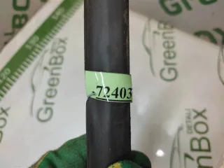 A1666980162 Уплотнитель Mercedes ML/GLE W166 Арт 85450, вид 5