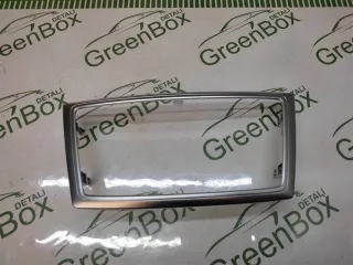 A1666800317 Накладка декоративная Mercedes ML/GLE W166 Арт 85516, вид 1
