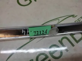 A1666800317 Накладка декоративная Mercedes ML/GLE W166 Арт 85516, вид 4