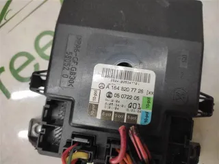 A1648207726 Блок управления двери Mercedes R W251 Арт 85408, вид 2