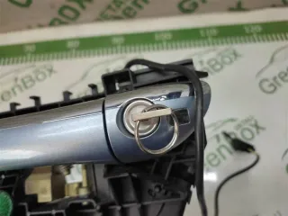 A1647600334 Ручка двери передней наружная левая Mercedes R W251 Арт 85405, вид 4
