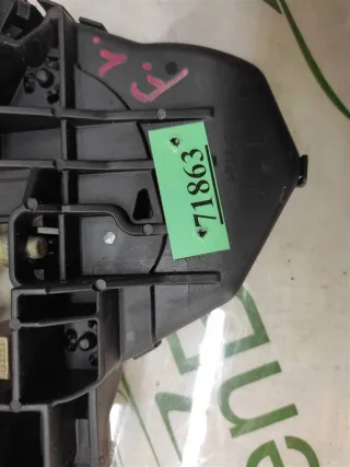 A1647600334 Ручка двери передней наружная левая Mercedes R W251 Арт 85405, вид 7