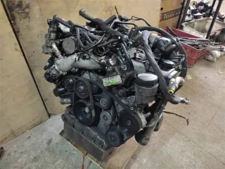 642898 Двигатель Mercedes Sprinter W906 3.0л дизель Арт 85322, вид 1