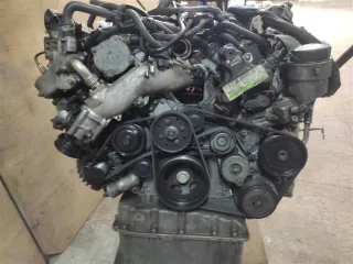 642898 Двигатель Mercedes Sprinter W906 3.0л дизель Арт 85322, вид 2