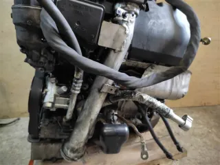 642898 Двигатель Mercedes Sprinter W906 3.0л дизель Арт 85322, вид 4
