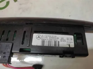A1725420023 Датчик парктроника Mercedes GL X166 Арт 85504, вид 3