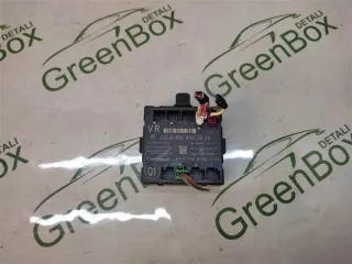 A1669007609 Блок управления двери Mercedes GL X166 Арт 85334, вид 1