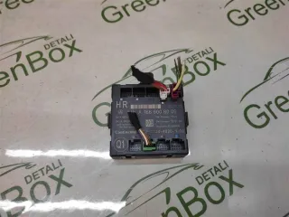 A1669008009 Блок управления двери Mercedes GL X166 Арт 85473, вид 1
