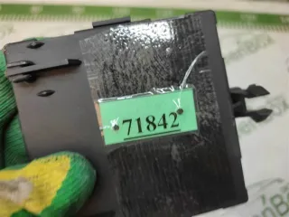 A1669008009 Блок управления двери Mercedes GL X166 Арт 85473, вид 3