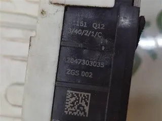 A2047303035 Замок двери задней правой Mercedes GL X166 Арт 85472, вид 3