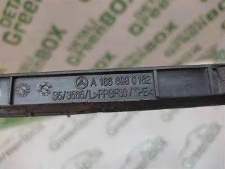 A1666980162 Уплотнитель Mercedes GL X166 Арт 85414, вид 3