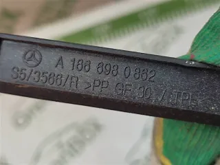 A1666980862 Уплотнитель Mercedes GL X166 Арт 85470, вид 3