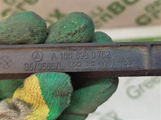 A1666980762 Уплотнитель Mercedes GL X166 Арт 85376, вид 4