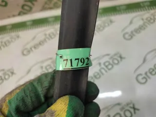A1666980762 Уплотнитель Mercedes GL X166 Арт 85376, вид 5
