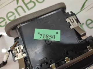 A1668302254 Дефлектор обдува салона Mercedes GL X166 Арт 85512, вид 4