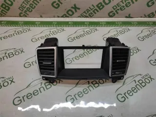 A1666800054 Дефлектор обдува салона Mercedes GL X166 Арт 85503, вид 1