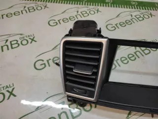 A1666800054 Дефлектор обдува салона Mercedes GL X166 Арт 85503, вид 2