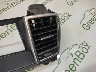 A1666800054 Дефлектор обдува салона Mercedes GL X166 Арт 85503, вид 3