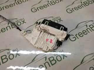 A1667200435 Замок двери передней правой Mercedes GL X166 Арт 85333, вид 2