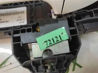 A2047601534 Ручка двери передней наружная левая Mercedes GL X166 Арт 85415, вид 5