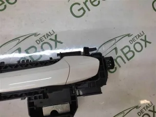 A2047602134 Ручка двери задней наружная левая Mercedes GL X166 Арт 85373, вид 2
