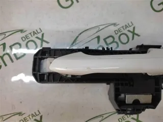 A2047602134 Ручка двери задней наружная левая Mercedes GL X166 Арт 85373, вид 3