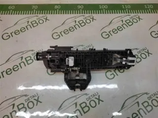 A2047602134 Ручка двери задней наружная левая Mercedes GL X166 Арт 85373, вид 5