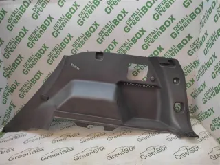 84510079 Обшивка багажника GMC Terrain 2 Арт 85477, вид 1