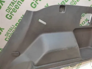 84510079 Обшивка багажника GMC Terrain 2 Арт 85477, вид 3