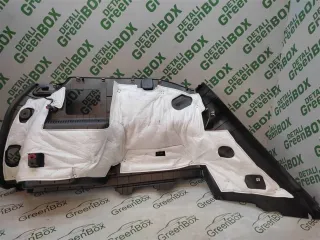 84510079 Обшивка багажника GMC Terrain 2 Арт 85477, вид 6