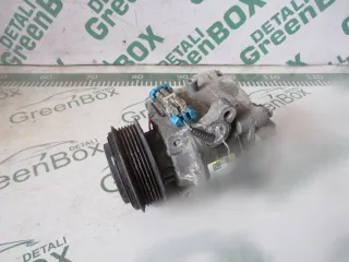 42622998 Компрессор кондиционера Buick Encore restailing Арт 60624, вид 1