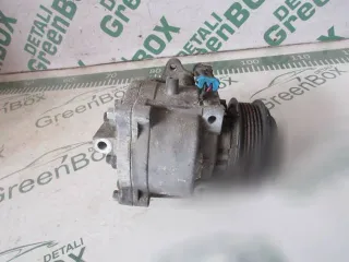 42622998 Компрессор кондиционера Buick Encore restailing Арт 60624, вид 4