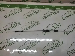 A1647600504 Трос открывания двери Mercedes GL X164 Арт 85402, вид 1