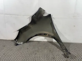  Крыло переднее правое Buick Encore restailing Арт 22350, вид 5