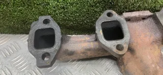  коллектор выпускной Ford Transit 2 Арт 98518, вид 4