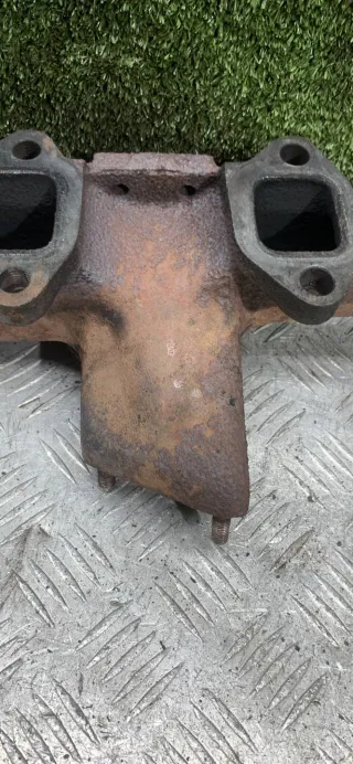  коллектор выпускной Ford Transit 2 Арт 98518, вид 6