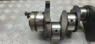  Коленвал Ford Transit 2 Арт 98491, вид 4