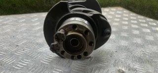  Коленвал Ford Transit 2 Арт 98491, вид 6