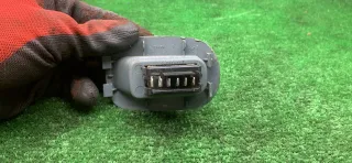  Кнопка стеклоподъемника переднего правого Renault Scenic 1 Арт 98456, вид 2