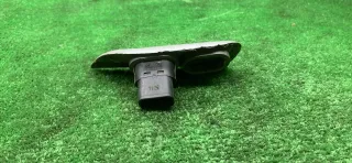  Кнопка стеклоподъемника переднего правого Ford Transit 2 Арт 98455, вид 2