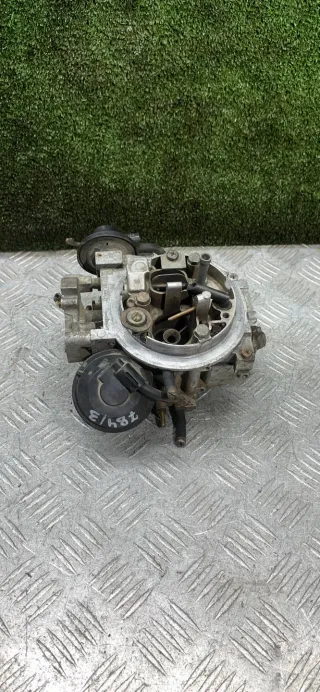  Карбюратор Volkswagen Golf 3 Арт 98415, вид 1