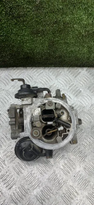  Карбюратор Volkswagen Golf 3 Арт 98415, вид 2