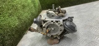  Карбюратор Volkswagen Golf 3 Арт 98415, вид 3