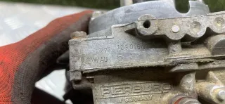  Карбюратор Volkswagen Golf 3 Арт 98415, вид 8