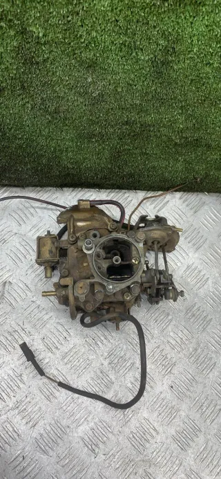  Карбюратор Volkswagen Golf 3 Арт 98414, вид 2